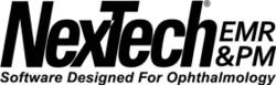 NexTech EMR and PM Software